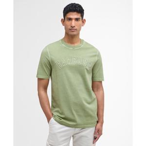 Barbour Banford Relaxed Fit T-Shirt